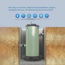 Manufacturer of Xining Community Sewage Lift Pumping Station / Basement Sewage Lift Pumping Station thumbnail-5