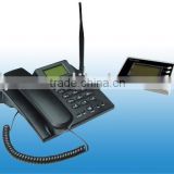 Fixed Wireless Payphone