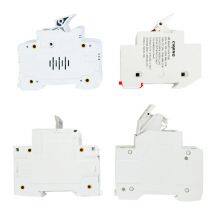 MGPV-38 IEC Certified White Photovoltaic Fuses With UL94 V-0 Flame Retardant thumbnail-2