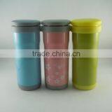 Durable Hot Sale Concise Fashional Double Wall Stainless Steel Vacuum Flask thumbnail-4