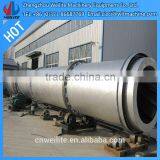 Organic Wast Dryer / Biomass Dryer thumbnail-3