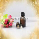 Trade Assurance! Wholesale 30ml Empty Amber Glass Dropper Bottles for Essential Oil With Dropper Cap thumbnail-2