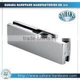 FT-210 Patch Fitting With Insert for Most Floor Hinge Stainless Steel Titanium Glass Clamps