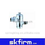 New Brass Electronic Superior Brass Valve