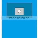 Surgery Tracheostomy Drape thumbnail-1