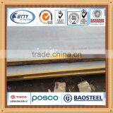 ASTM A36 Q235 Ss400 Carbon Steel Plates Price per kg thumbnail-2