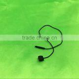 China Manufacture First Grade Fashion Clothing Plastic Seal Tag thumbnail-4