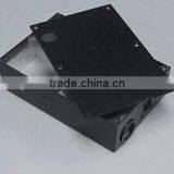 Custom Precision Sheet Metal Box thumbnail-1