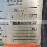 Nice Crawler Sany 80T High Quality With Lowest Price SC800C Model Sany Crane thumbnail-5
