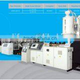 HDPE/PP200~400(OD) Corrugated Pipe Production Line thumbnail-2