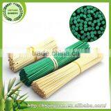 Wholesale Cheap High Quality Natural Color Rattan Reed Wick thumbnail-1