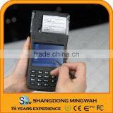 Barcode Scanner With Printer Wireless-15 Years Factory Accept Paypal
