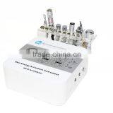 7 in 1 Multifunction Diamond Microdermabrasion no Needle Mesotherapy Facial Machine thumbnail-3