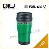 Plastic Food Grade Cup With Custom Color