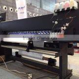 Best Price FunsunJet FS-1802k 1.8m Eco Solvent Inkjet Printer With One Dx5 Head 1440dpi thumbnail-3