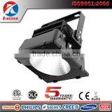 ip65 most powerfull 40000 lumens 400w led high pole flood lights