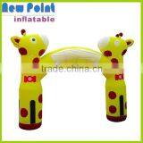 Interesting Inflatable Arch for Sale
