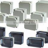 European Style Waterproof Junction Box(ABS Waterproof Cable Junction Box)