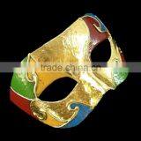 Different Carnival Mask Designs, Half Face Mask thumbnail-5