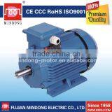 MINDONG EMA series high efficiency three phase IE2 standard motor