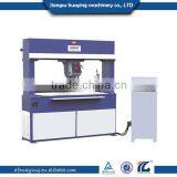 The Most Novel Guillotine Paper Cutting Machine thumbnail-1