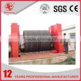 Iron Plate SW11SNC Mechanical Rolling Machine