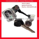 Motorcycle Key Switch For Honda WAVE110RSX 35010-KWW-A00