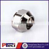 Assemble PG Thread Brass Cable Connector thumbnail-3