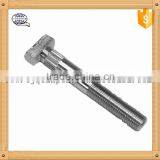 Hot Sale OEM Screw Standard Square Head t Bolt thumbnail-4