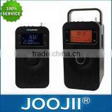 Hot Seller Dab Radio fm Portable Radio thumbnail-1