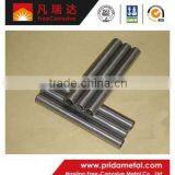 Polishing Molybdenum Pipes/tubes for Medical Equipment
