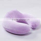 Neck Support Pillow Memory Foam U-shaped Neck Guard Health Care Pillow thumbnail-5