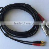 UT Cable SEKM2 Ultrasonic Transducer Cables