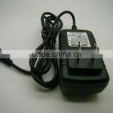 Factory Wholesale OEM Transformer Converter Wall Charger Power Adapter Plug Supply AC to DC US 15v 2a 2000ma 30w