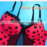 Shantou Lingerie Factory, Sexy Underwear Factory thumbnail-6