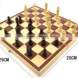 Promotional International Wooden Chess Sets ,chess Board thumbnail-2