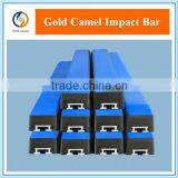 High Quality Heavy Conveyor Impact Bar
