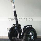 2014 New Condition Two Wheel Self-balanced Electric Standing Scooter for Adults