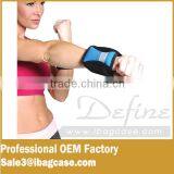 Weight Lifting Wrist Wraps Gym Fitness Adjustable Ankle Wrist Weights thumbnail-6