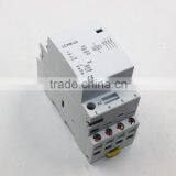 in Spain 230V/400V 2P/4P Types of Contactor, Electrical Contactor,AC Contactor thumbnail-3