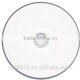 Taiwan A+ Offset Printing CD, Silver Blank cd 700MB thumbnail-5