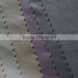 100% Polyester Suede Synthetic pu Leather Fabric thumbnail-5