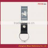 2015 Colletion Advertising Gift Constellation Custom Metal Keychain thumbnail-1
