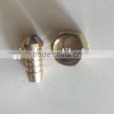 GAS REGULATOR CONNECTOR ,SPARE PARTS LPG CYLINDER REGULATOR ,VALVE APARE PARTS