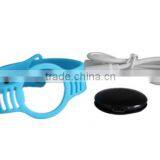 Fashion Fancy Silicone Fitness Smart Sport Bracelet Watch thumbnail-3