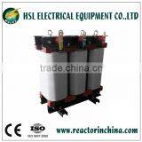 80kva 480v to 220v Electrical Power Transformer thumbnail-3