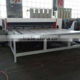 Rotary Die-cutter Machine(semi-automatic) thumbnail-1