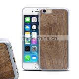 Real Wood Phone Case Manufacturer ,natural New Wood Case for IPhone 6s Case ,for IPhone 6 Plus Cover Quality Choice thumbnail-1