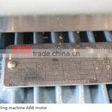 High Speed Glass Stright Line Beveling Machine Glass Polishing Machine thumbnail-4