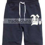2015 Men's Silk Screen Printing Sweatpants thumbnail-1